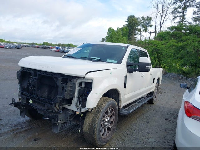 Aukcja sprzedaży 2020 Ford F-250 Lariat, vin: 1FT7W2BN1LEC66443, numer aukcji: 44977641