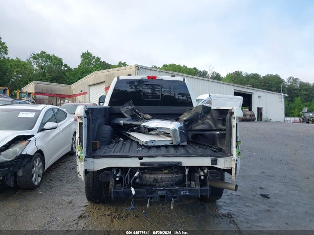 Aukcja sprzedaży 2020 Ford F-250 Lariat, vin: 1FT7W2BN1LEC66443, numer aukcji: 44977641