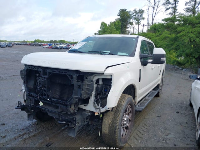 Aukcja sprzedaży 2020 Ford F-250 Lariat, vin: 1FT7W2BN1LEC66443, numer aukcji: 44977641