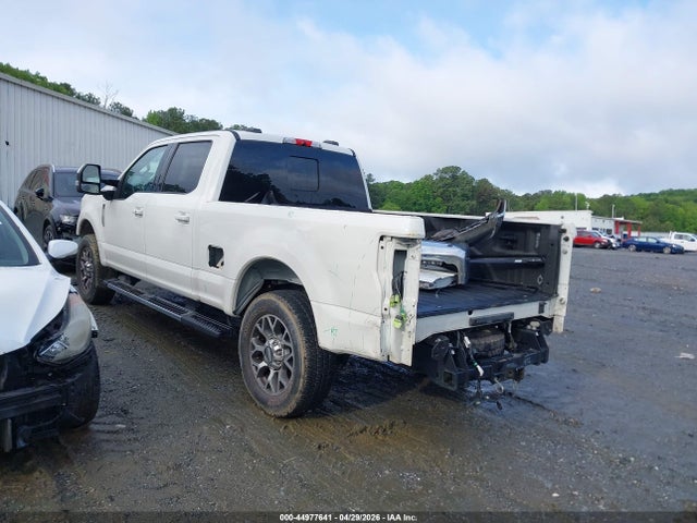 Aukcja sprzedaży 2020 Ford F-250 Lariat, vin: 1FT7W2BN1LEC66443, numer aukcji: 44977641