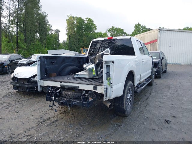 Aukcja sprzedaży 2020 Ford F-250 Lariat, vin: 1FT7W2BN1LEC66443, numer aukcji: 44977641