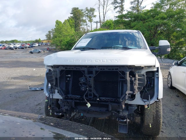 Aukcja sprzedaży 2020 Ford F-250 Lariat, vin: 1FT7W2BN1LEC66443, numer aukcji: 44977641