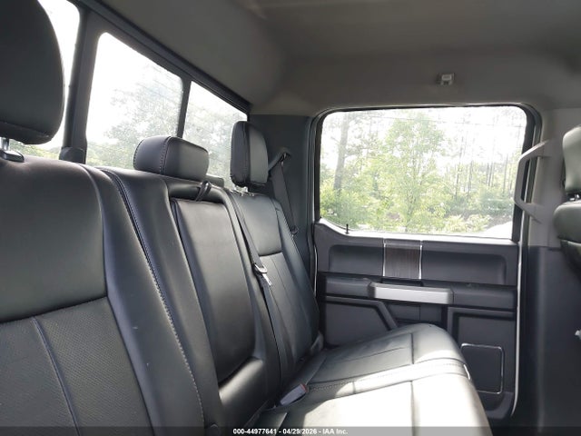 Aukcja sprzedaży 2020 Ford F-250 Lariat, vin: 1FT7W2BN1LEC66443, numer aukcji: 44977641