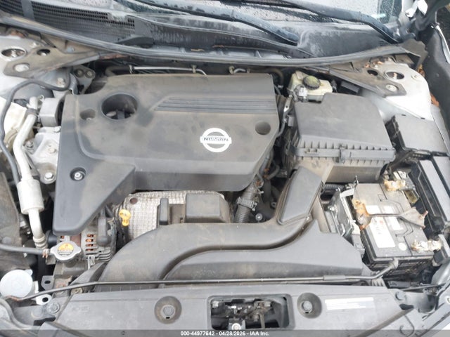 Aukcja sprzedaży 2015 Nissan Altima 2.5 Sl, vin: 1N4AL3AP2FC115642, numer aukcji: 44977642