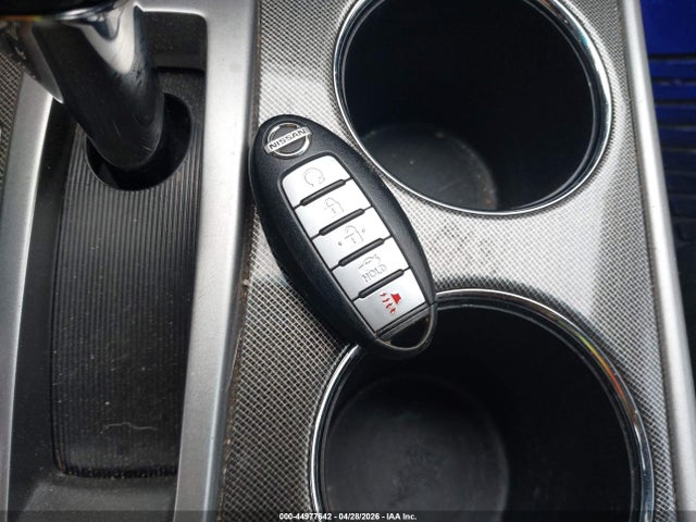Aukcja sprzedaży 2015 Nissan Altima 2.5 Sl, vin: 1N4AL3AP2FC115642, numer aukcji: 44977642