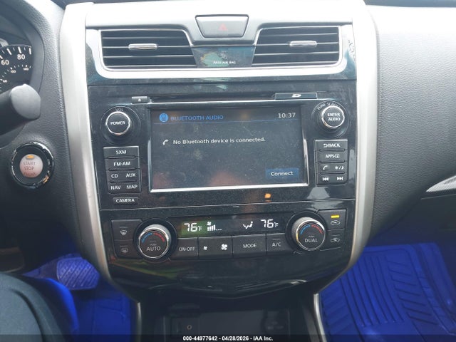 Aukcja sprzedaży 2015 Nissan Altima 2.5 Sl, vin: 1N4AL3AP2FC115642, numer aukcji: 44977642