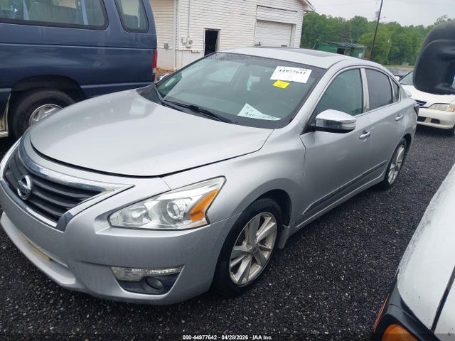 Aukcja sprzedaży 2015 Nissan Altima 2.5 Sl, vin: 1N4AL3AP2FC115642, numer aukcji: 44977642