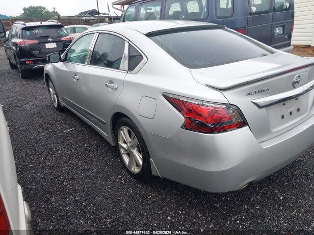 Aukcja sprzedaży 2015 Nissan Altima 2.5 Sl, vin: 1N4AL3AP2FC115642, numer aukcji: 44977642