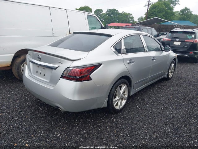 Aukcja sprzedaży 2015 Nissan Altima 2.5 Sl, vin: 1N4AL3AP2FC115642, numer aukcji: 44977642
