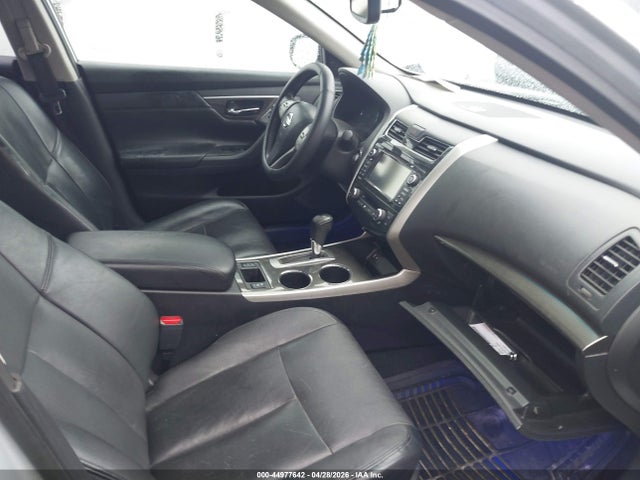 Aukcja sprzedaży 2015 Nissan Altima 2.5 Sl, vin: 1N4AL3AP2FC115642, numer aukcji: 44977642