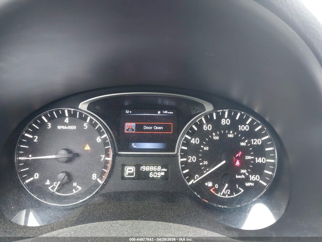 Aukcja sprzedaży 2015 Nissan Altima 2.5 Sl, vin: 1N4AL3AP2FC115642, numer aukcji: 44977642