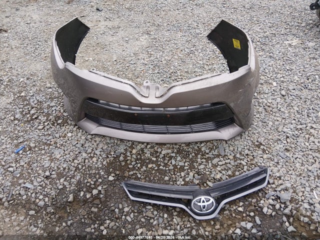 2T1BPRHE4FC287785 Toyota Corolla Le Eco