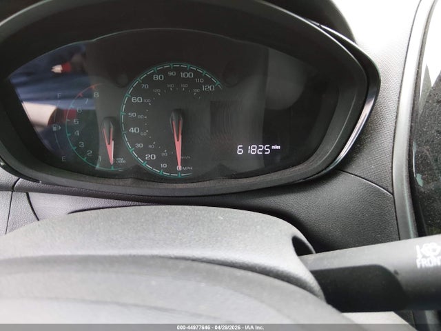 Chevrolet Spark Fwd Ls Automatic 2020 KL8CB6SA0LC463106 Image 7