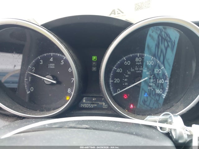 Aukcja sprzedaży 2012 Mazda Mazda3 S Touring, vin: JM1BL1L60C1508229, numer aukcji: 44977649