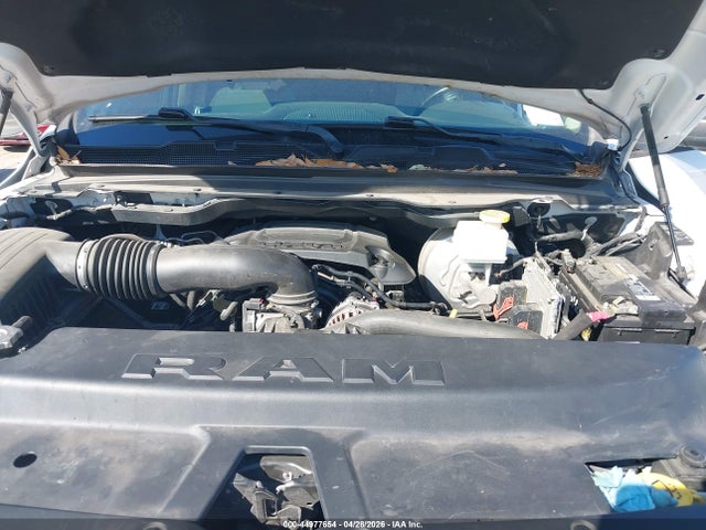 Продажа на аукционе авто 2020 Ram 1500 Big Horn  4x2 6'4 Box, vin: 1C6RREBT7LN229548, номер лота: 44977654