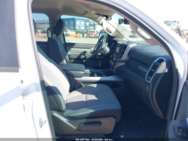 Продажа на аукционе авто 2020 Ram 1500 Big Horn  4x2 6'4 Box, vin: 1C6RREBT7LN229548, номер лота: 44977654