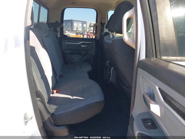 Продажа на аукционе авто 2020 Ram 1500 Big Horn  4x2 6'4 Box, vin: 1C6RREBT7LN229548, номер лота: 44977654
