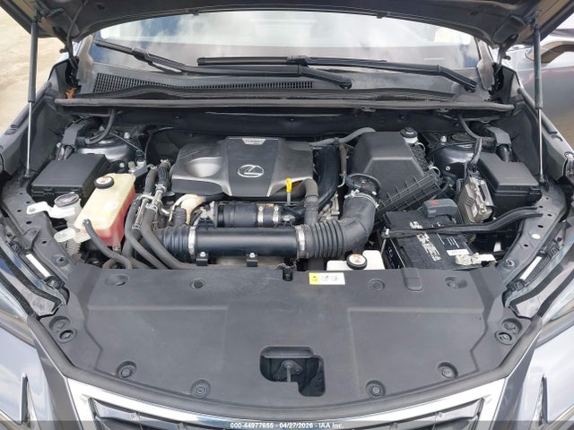 JTJYARBZ3J2116649 Lexus NX 300