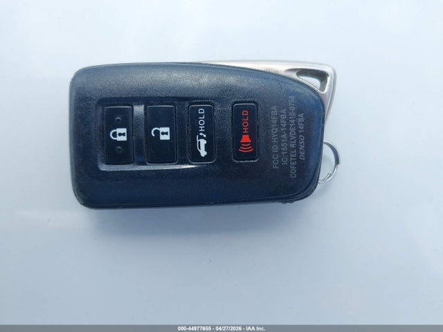 JTJYARBZ3J2116649 Lexus NX 300