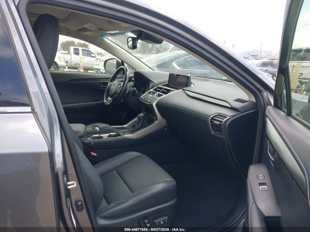 JTJYARBZ3J2116649 Lexus NX 300