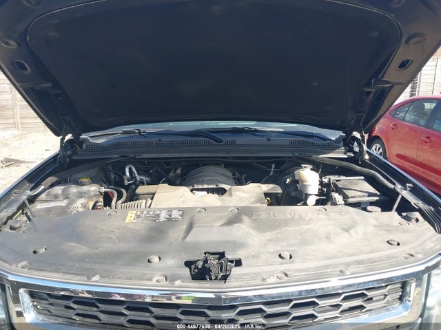 Chevrolet Suburban Lt 2019 1GNSKHKC2KR143045 Image 10