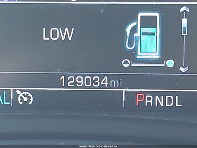 Chevrolet Suburban Lt 2019 1GNSKHKC2KR143045 Image 15