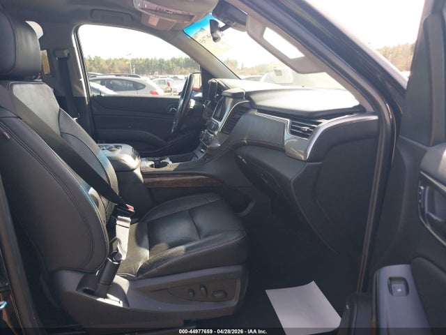 Chevrolet Suburban Lt 2019 1GNSKHKC2KR143045 Image 5