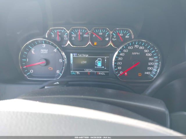 Chevrolet Suburban Lt 2019 1GNSKHKC2KR143045 Image 7