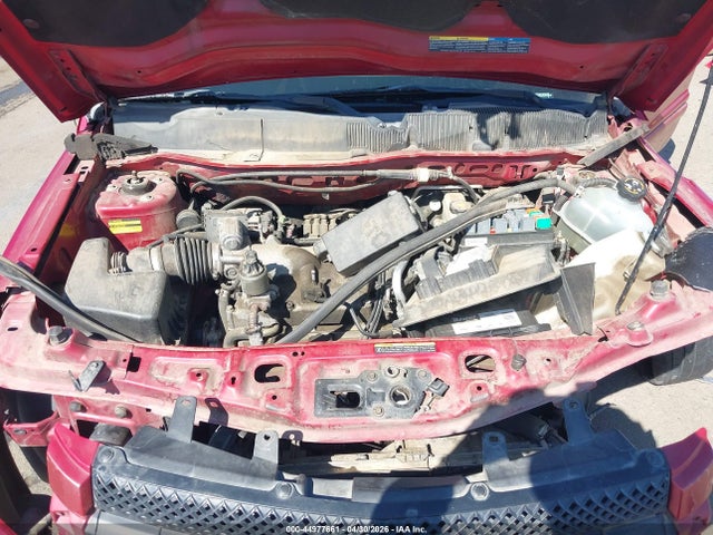 Продаж на аукціоні авто 2006 Chevrolet Equinox Lt, vin: 2CNDL73F566003747, номер лоту: 44977661