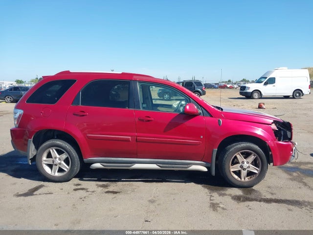 Продаж на аукціоні авто 2006 Chevrolet Equinox Lt, vin: 2CNDL73F566003747, номер лоту: 44977661