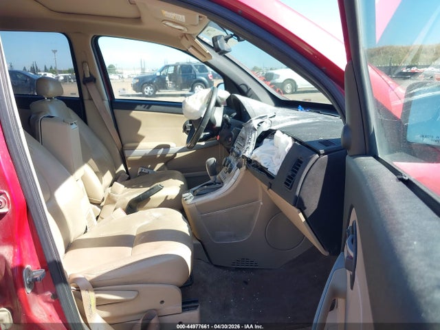 Продаж на аукціоні авто 2006 Chevrolet Equinox Lt, vin: 2CNDL73F566003747, номер лоту: 44977661