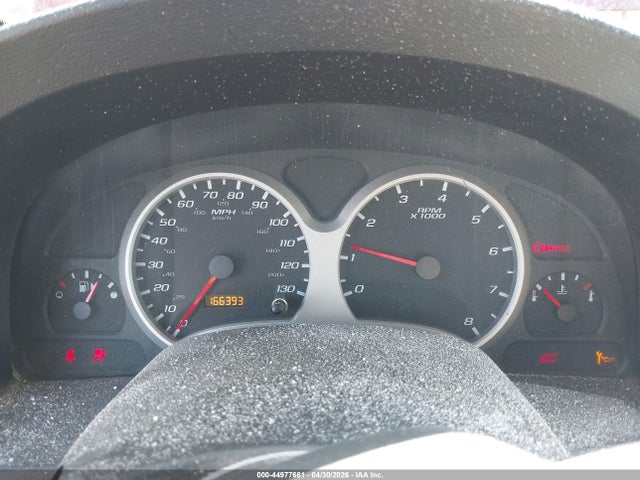 Продаж на аукціоні авто 2006 Chevrolet Equinox Lt, vin: 2CNDL73F566003747, номер лоту: 44977661