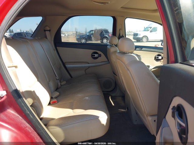 Продаж на аукціоні авто 2006 Chevrolet Equinox Lt, vin: 2CNDL73F566003747, номер лоту: 44977661