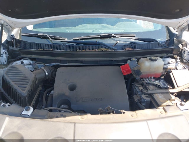 Aukcja sprzedaży 2020 Chevrolet Traverse Fwd High Country, vin: 1GNERNKW8LJ275342, numer aukcji: 44977662