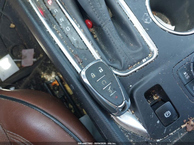 Aukcja sprzedaży 2020 Chevrolet Traverse Fwd High Country, vin: 1GNERNKW8LJ275342, numer aukcji: 44977662