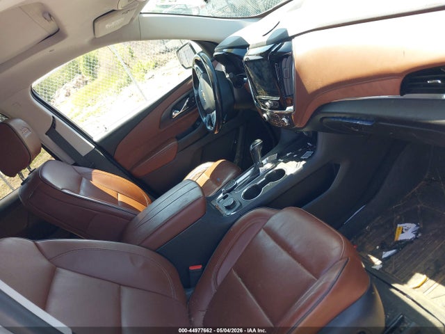Aukcja sprzedaży 2020 Chevrolet Traverse Fwd High Country, vin: 1GNERNKW8LJ275342, numer aukcji: 44977662