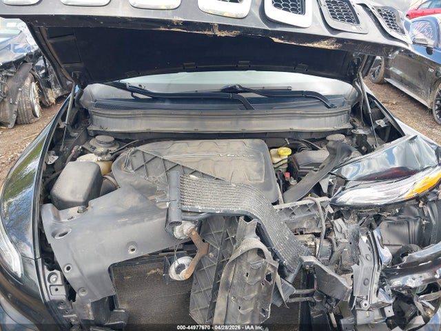 Продажа на аукционе авто 2015 Jeep Cherokee Limited, vin: 1C4PJMDS3FW697748, номер лота: 44977670
