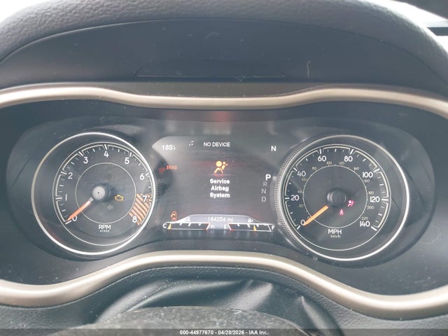 Продажа на аукционе авто 2015 Jeep Cherokee Limited, vin: 1C4PJMDS3FW697748, номер лота: 44977670