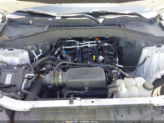 Ford Explorer 2021 1FMSK7BH0MGA70539 Image 10