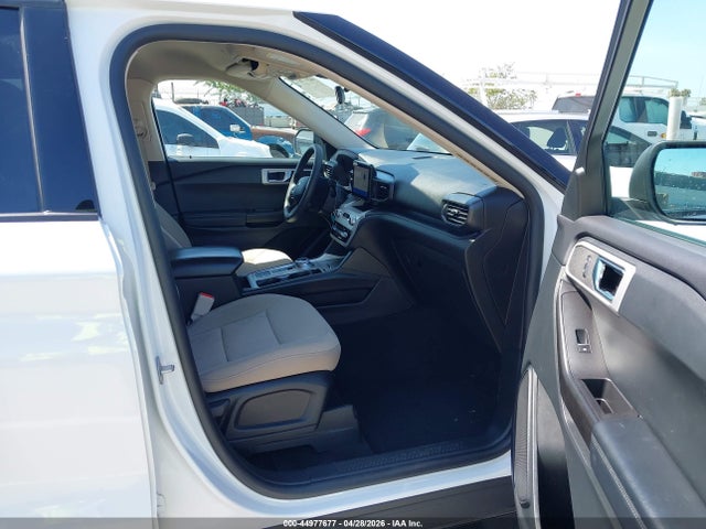 Ford Explorer 2021 1FMSK7BH0MGA70539 Image 5