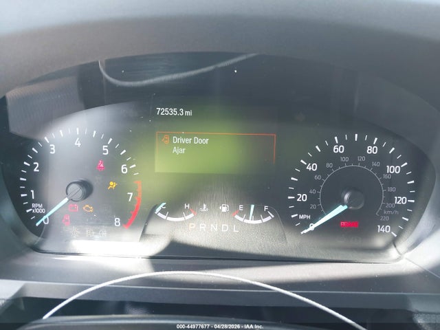 Ford Explorer 2021 1FMSK7BH0MGA70539 Image 7