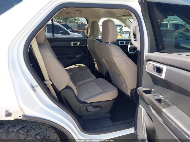 Ford Explorer 2021 1FMSK7BH0MGA70539 Image 8