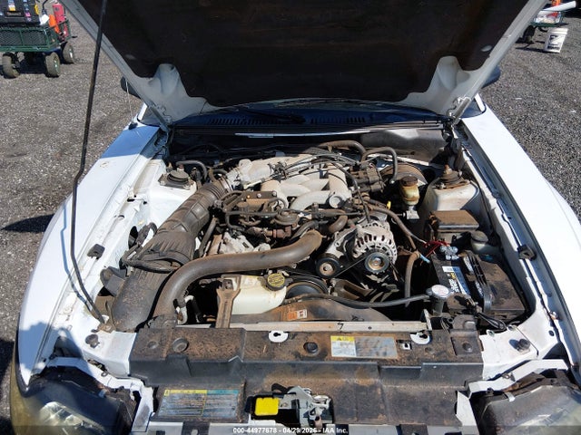 Продаж на аукціоні авто 2004 Ford Mustang, vin: 1FAFP40694F232932, номер лоту: 44977678