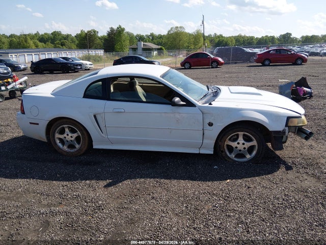 Продаж на аукціоні авто 2004 Ford Mustang, vin: 1FAFP40694F232932, номер лоту: 44977678