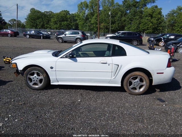 Продаж на аукціоні авто 2004 Ford Mustang, vin: 1FAFP40694F232932, номер лоту: 44977678