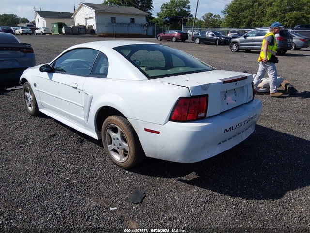 Продаж на аукціоні авто 2004 Ford Mustang, vin: 1FAFP40694F232932, номер лоту: 44977678