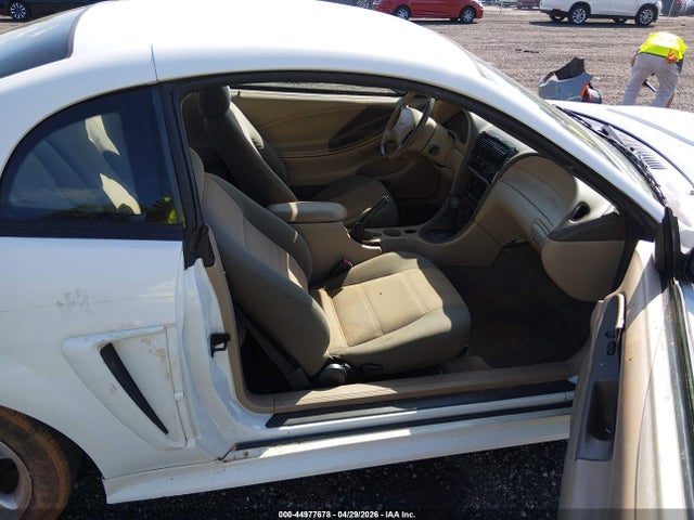 Продаж на аукціоні авто 2004 Ford Mustang, vin: 1FAFP40694F232932, номер лоту: 44977678