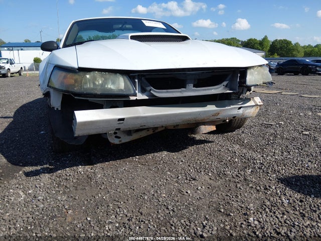 Продаж на аукціоні авто 2004 Ford Mustang, vin: 1FAFP40694F232932, номер лоту: 44977678