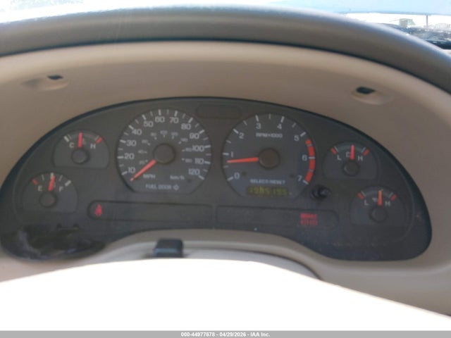 Продаж на аукціоні авто 2004 Ford Mustang, vin: 1FAFP40694F232932, номер лоту: 44977678