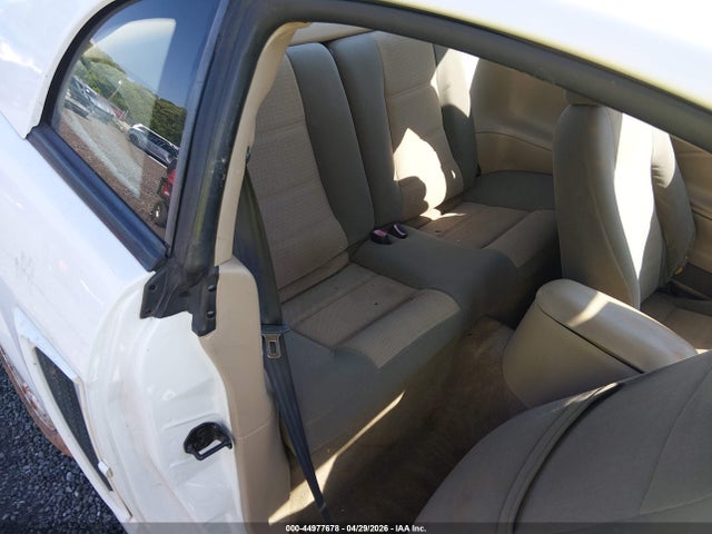 Продаж на аукціоні авто 2004 Ford Mustang, vin: 1FAFP40694F232932, номер лоту: 44977678